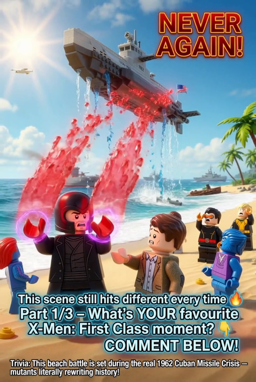 @Hiccup and Beans