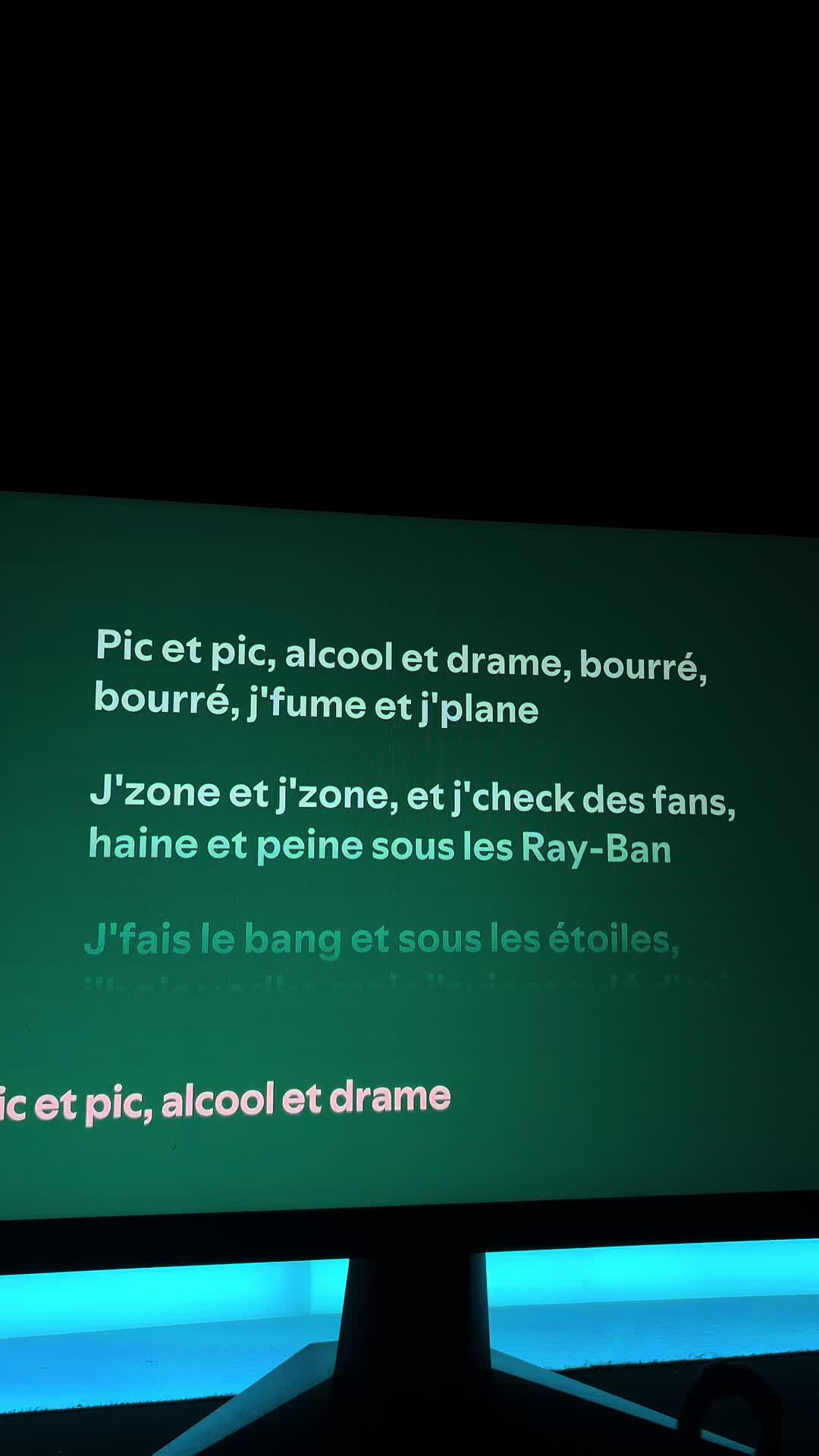 @spotifysoundmoment
