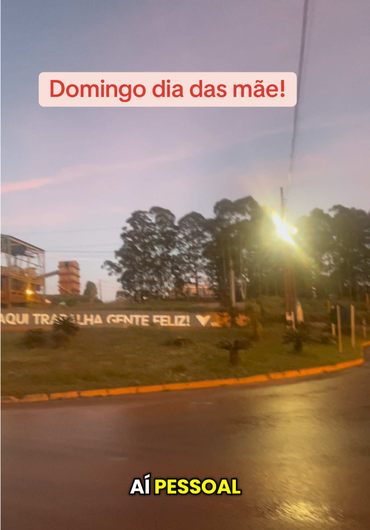 @Mineração VALE dia a dia!