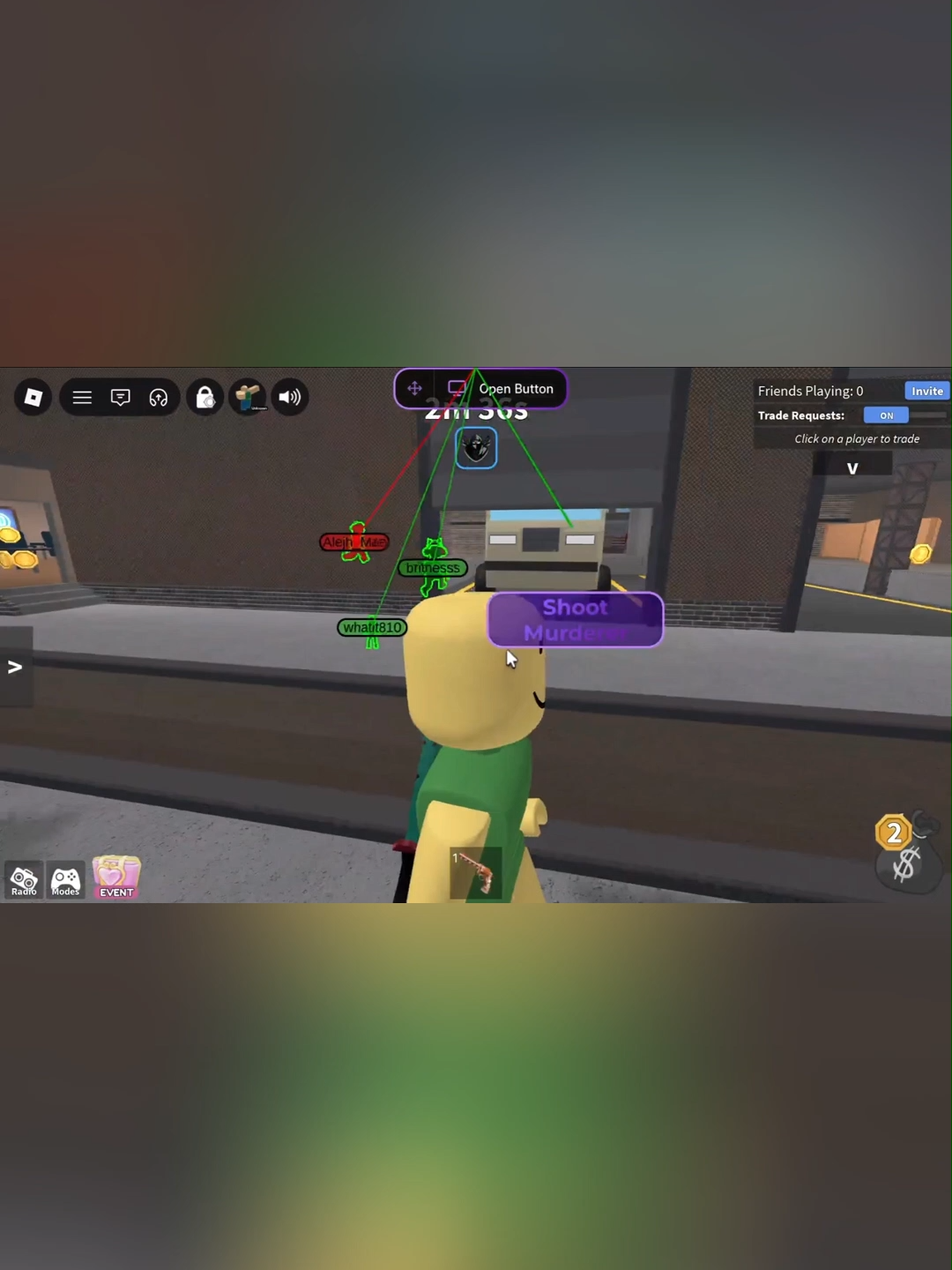 @Download mod menu