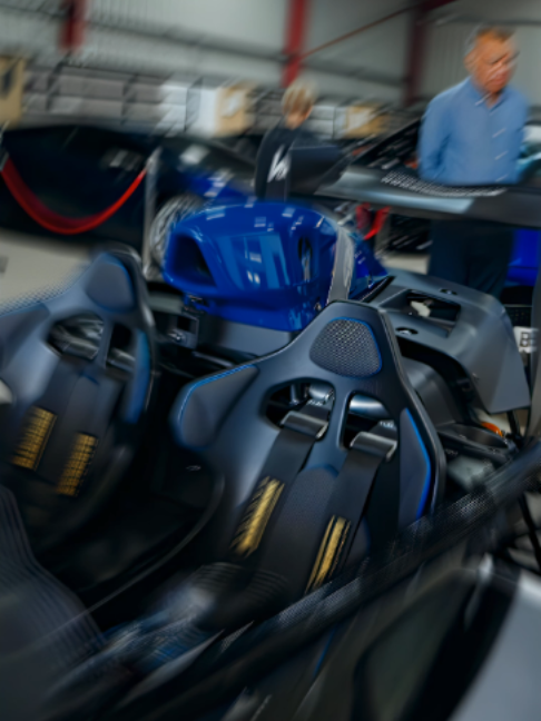 @Cambridge Car Audio