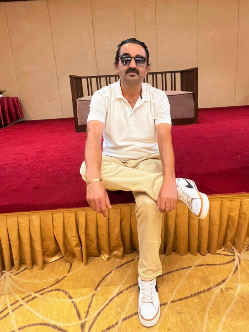 @Prakash Pant