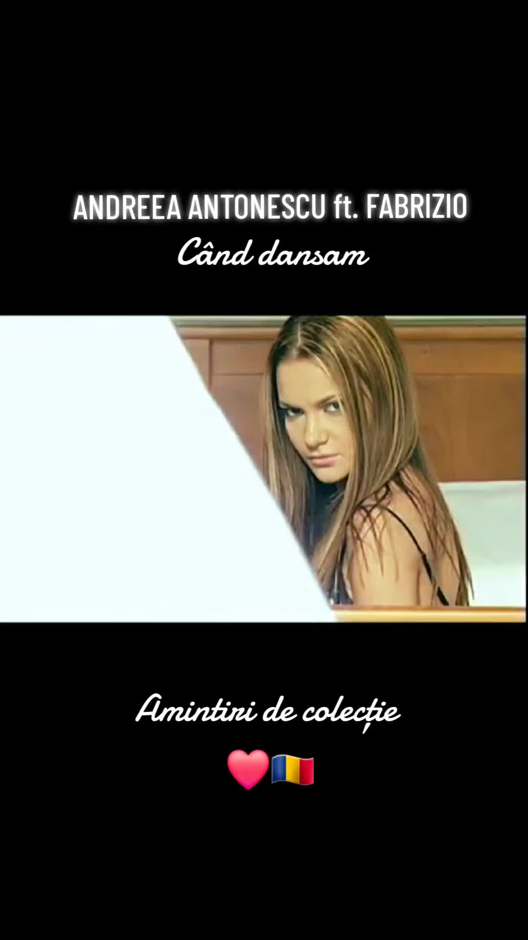 @Amintiri de colecție