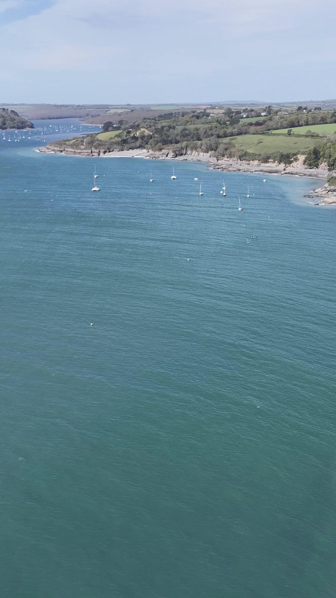 @DronescapeCornwall