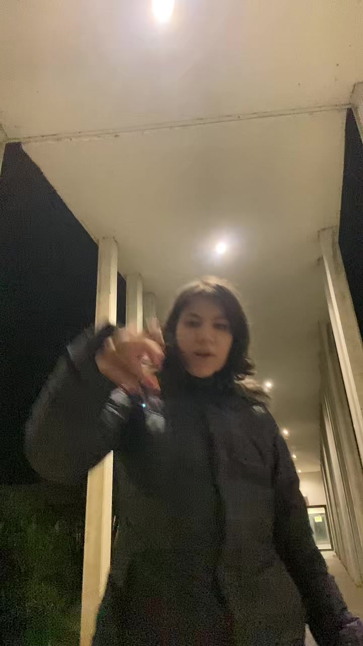 @Océane Guerin