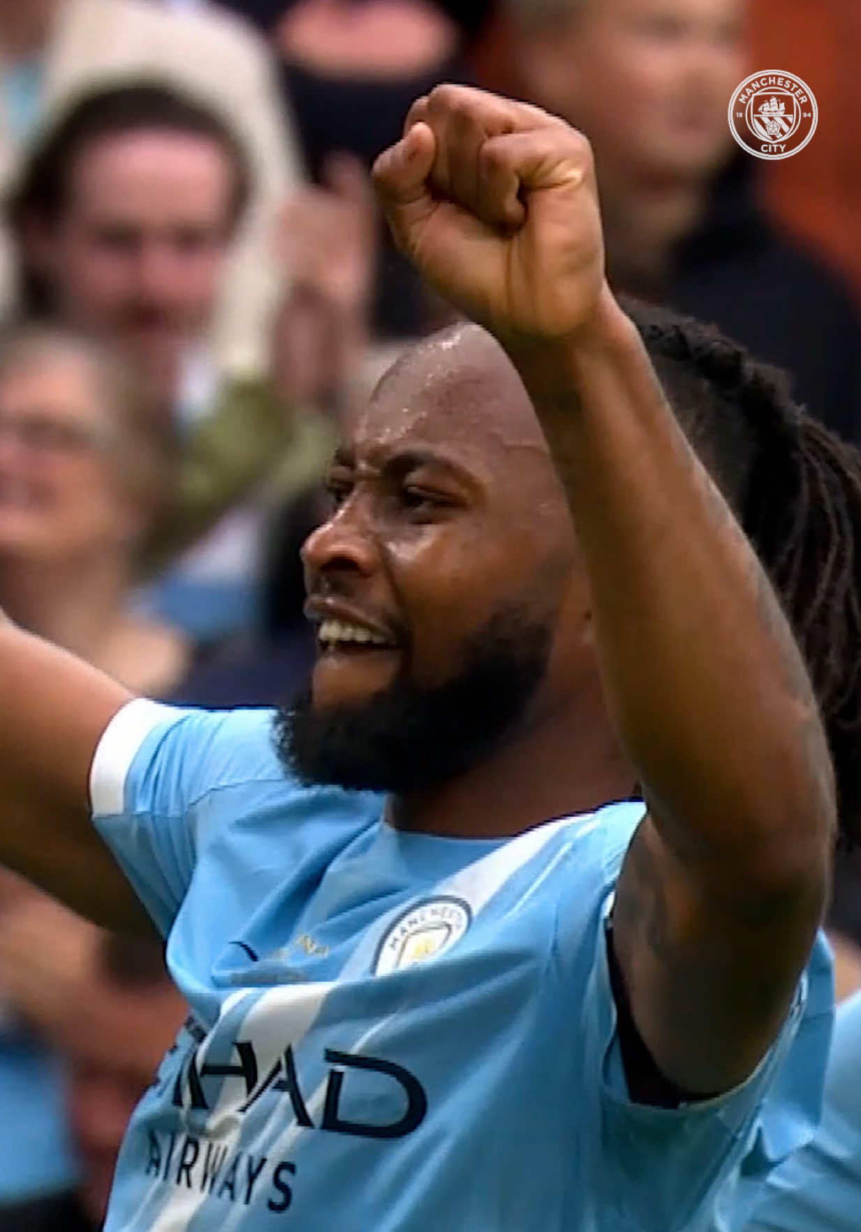 @Manchester City