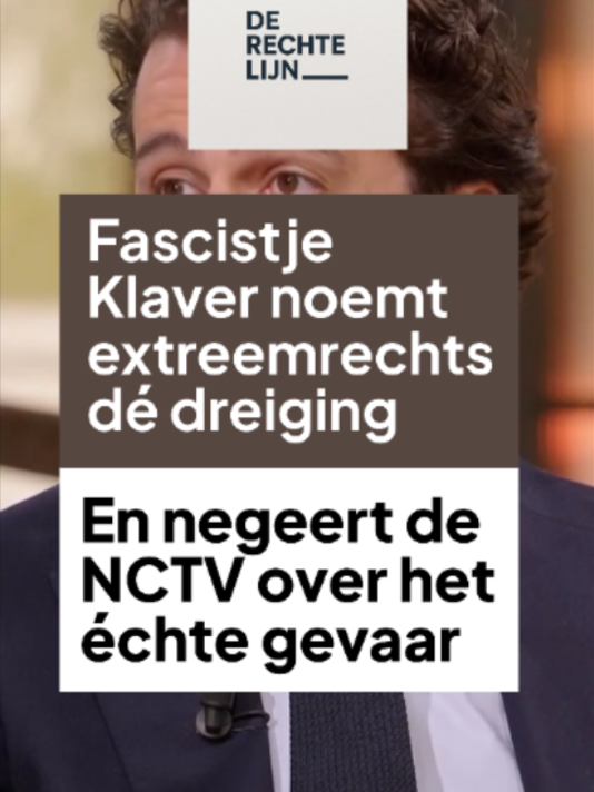 @De Rechte Lijn