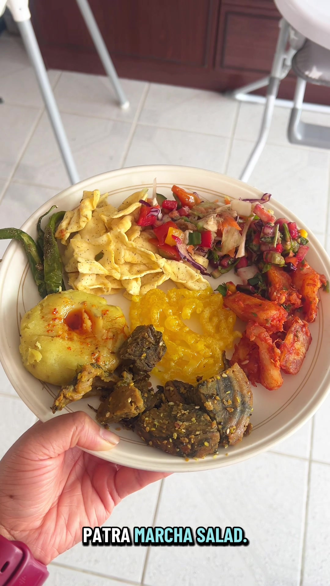 @Veggievegantraveller