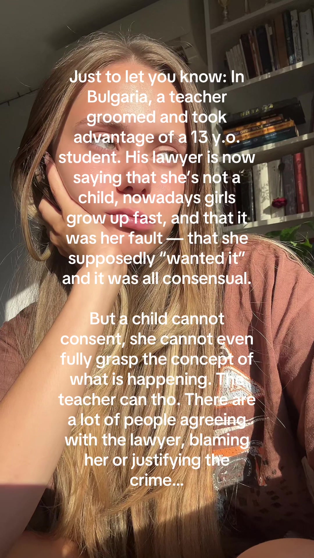 @Eliza