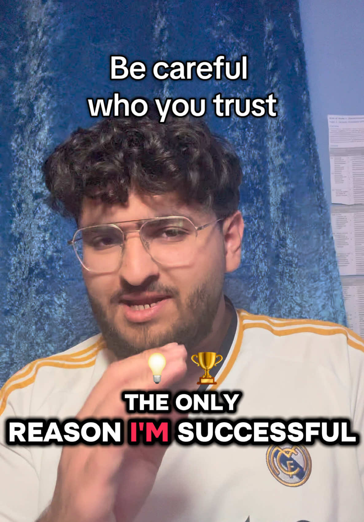 @Krish Ahluwalia