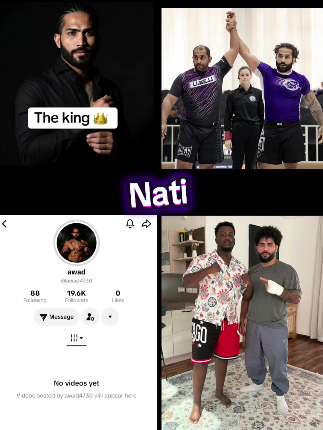 @natirecord