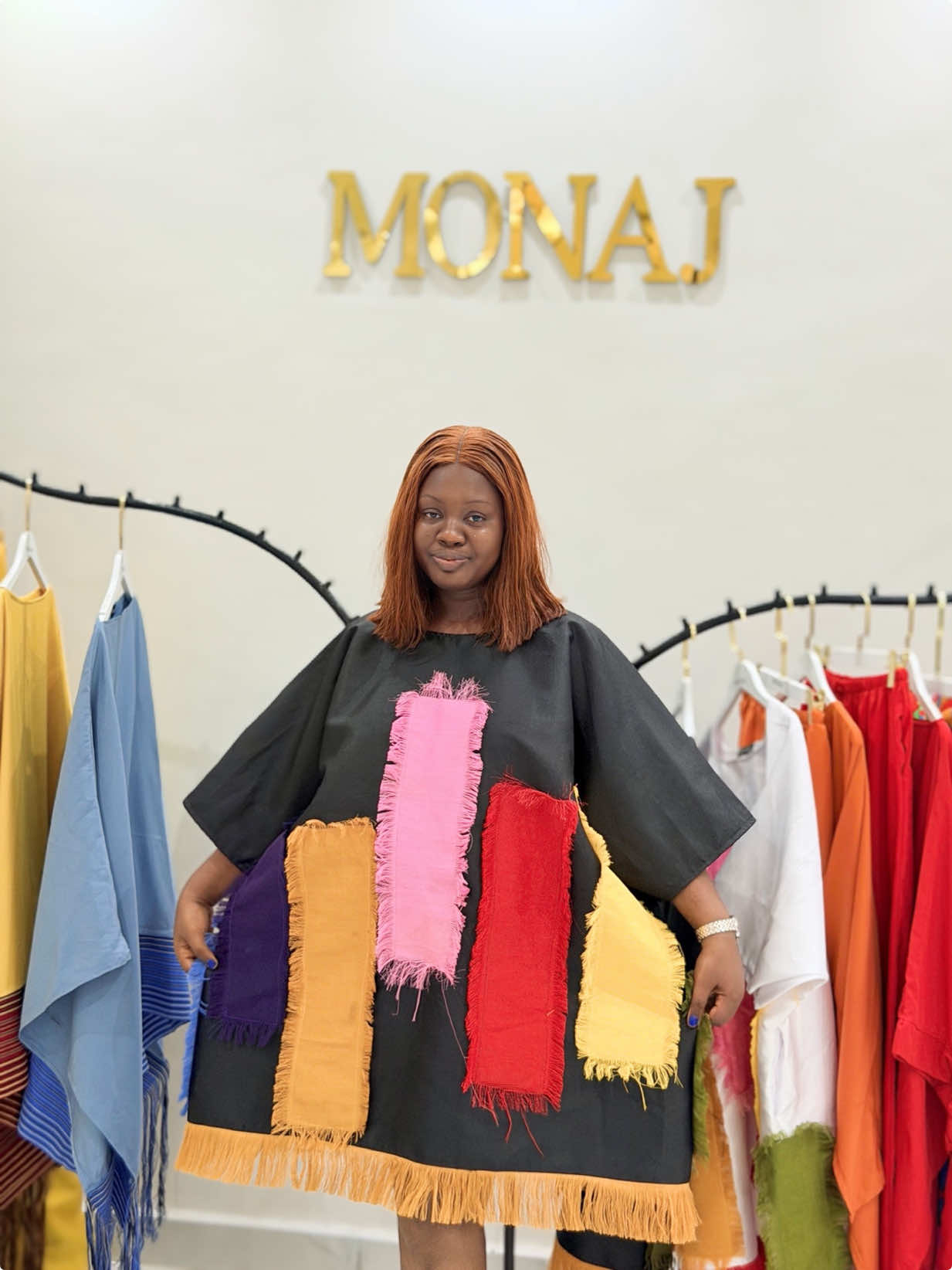 @Mona J