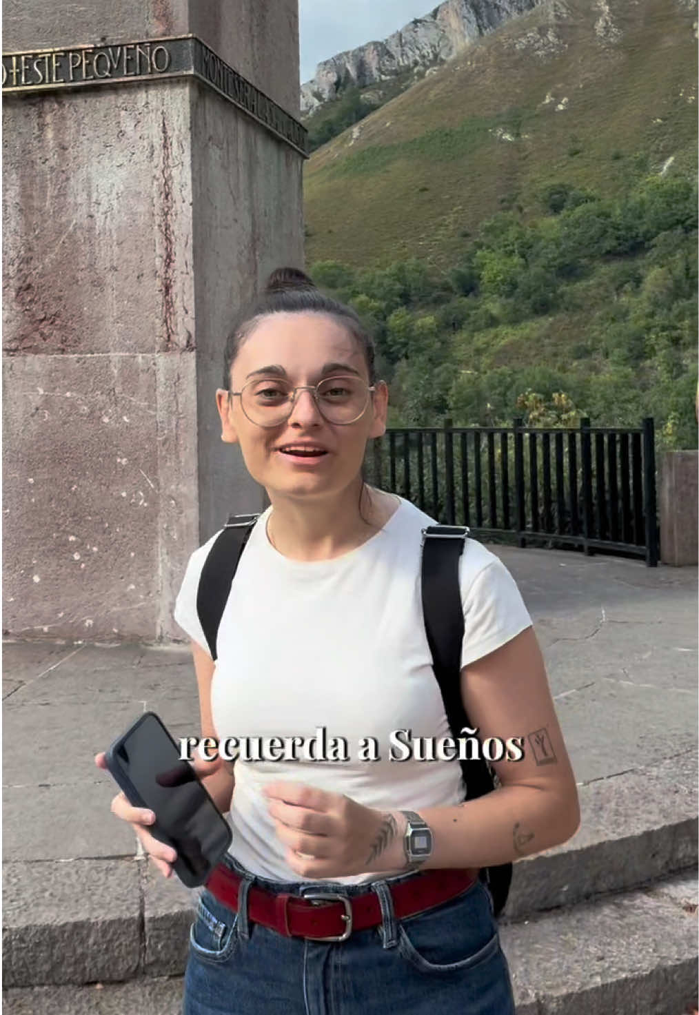 @Laura Calderón