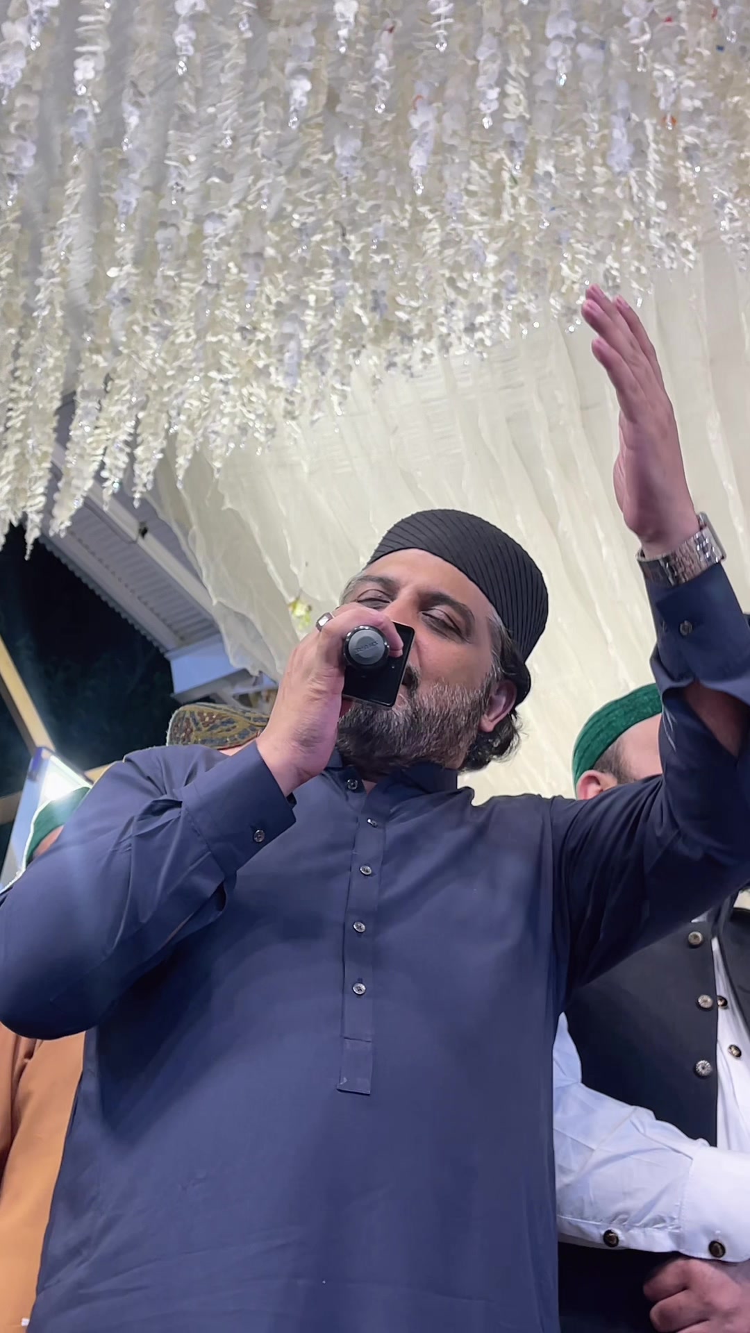@Nigah e Qalandar
