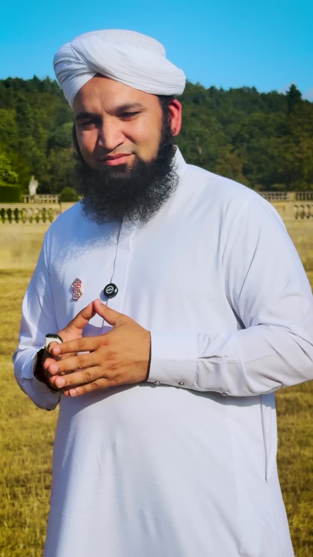 @Moulana Mobeen Attari Madani