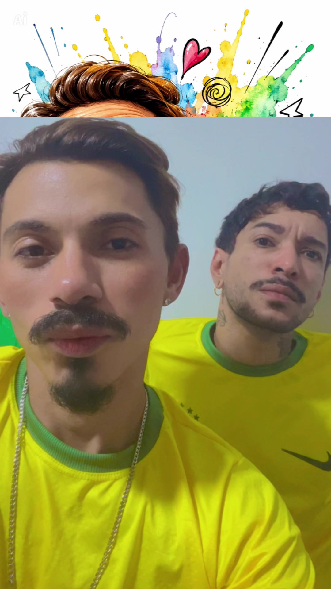 @Luciano Salvatore