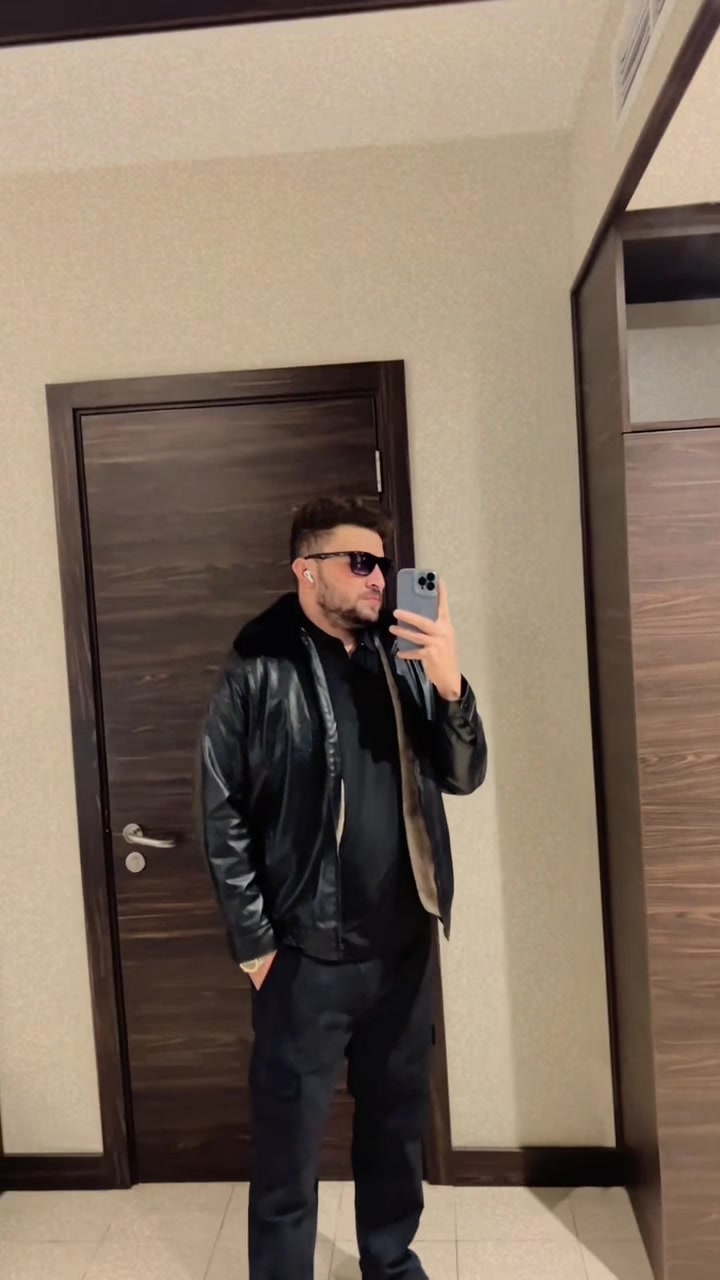 @Amir Khan❤️✌️🔥