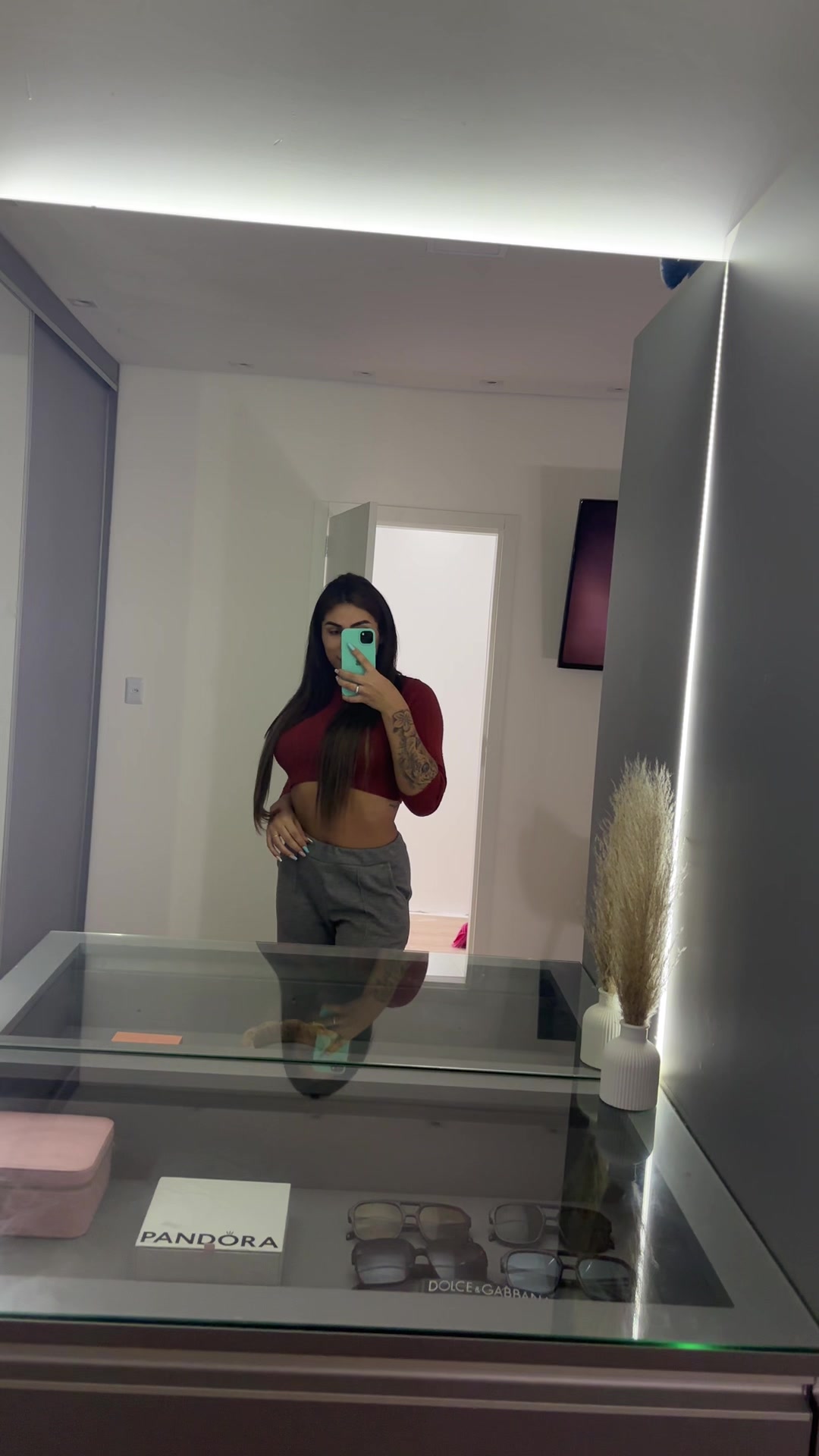 @geysa Santos