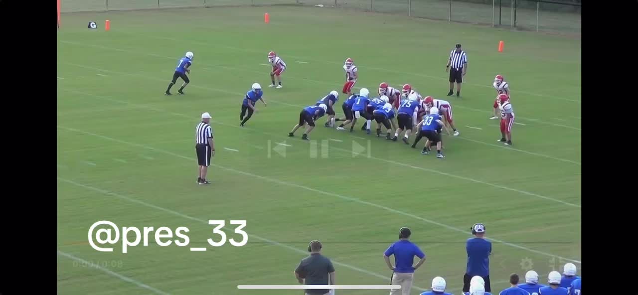 @JCMS FOOTBALL