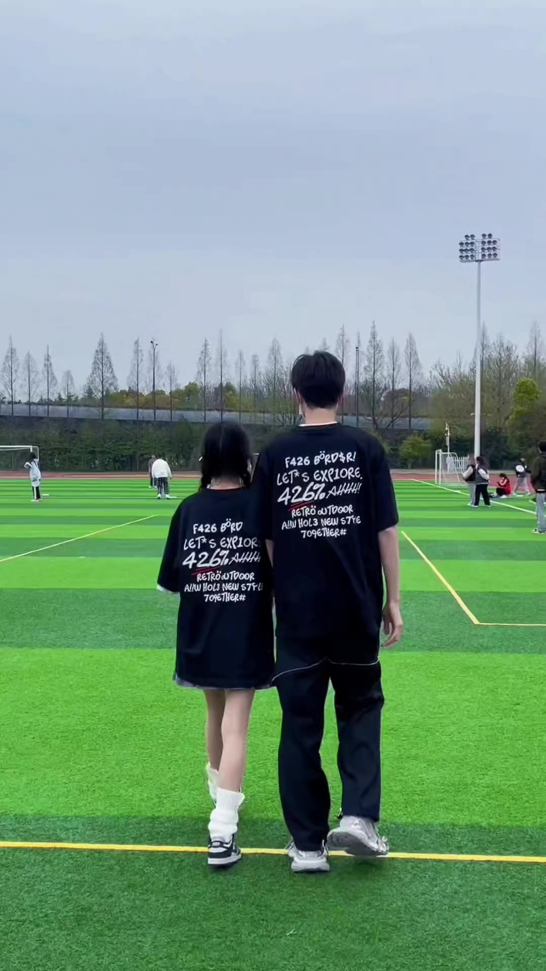 @MOON & YOU