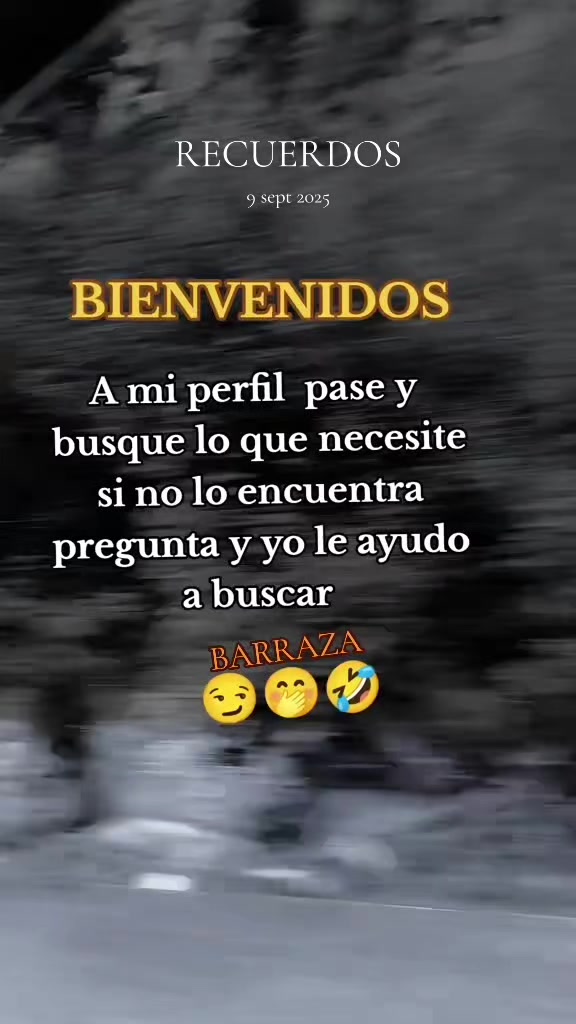 @BARRAZA