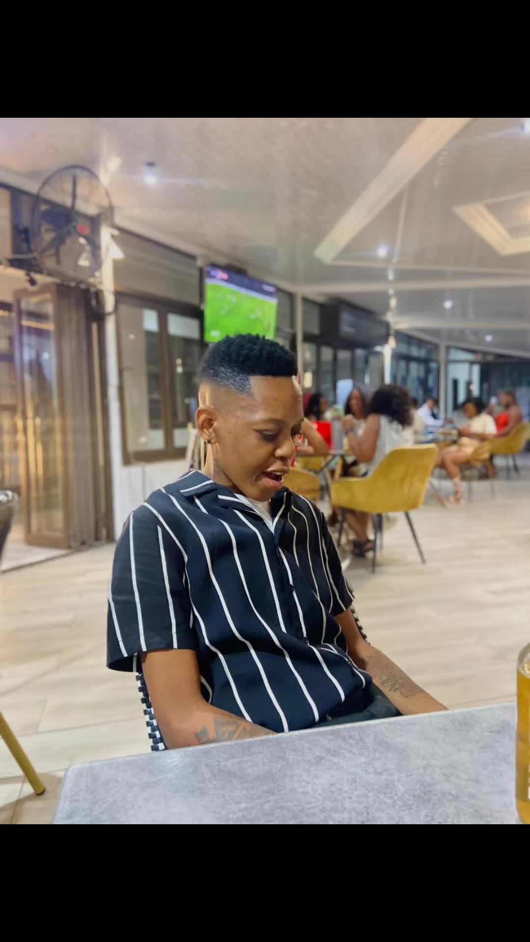 @Thulisile Ngobeni
