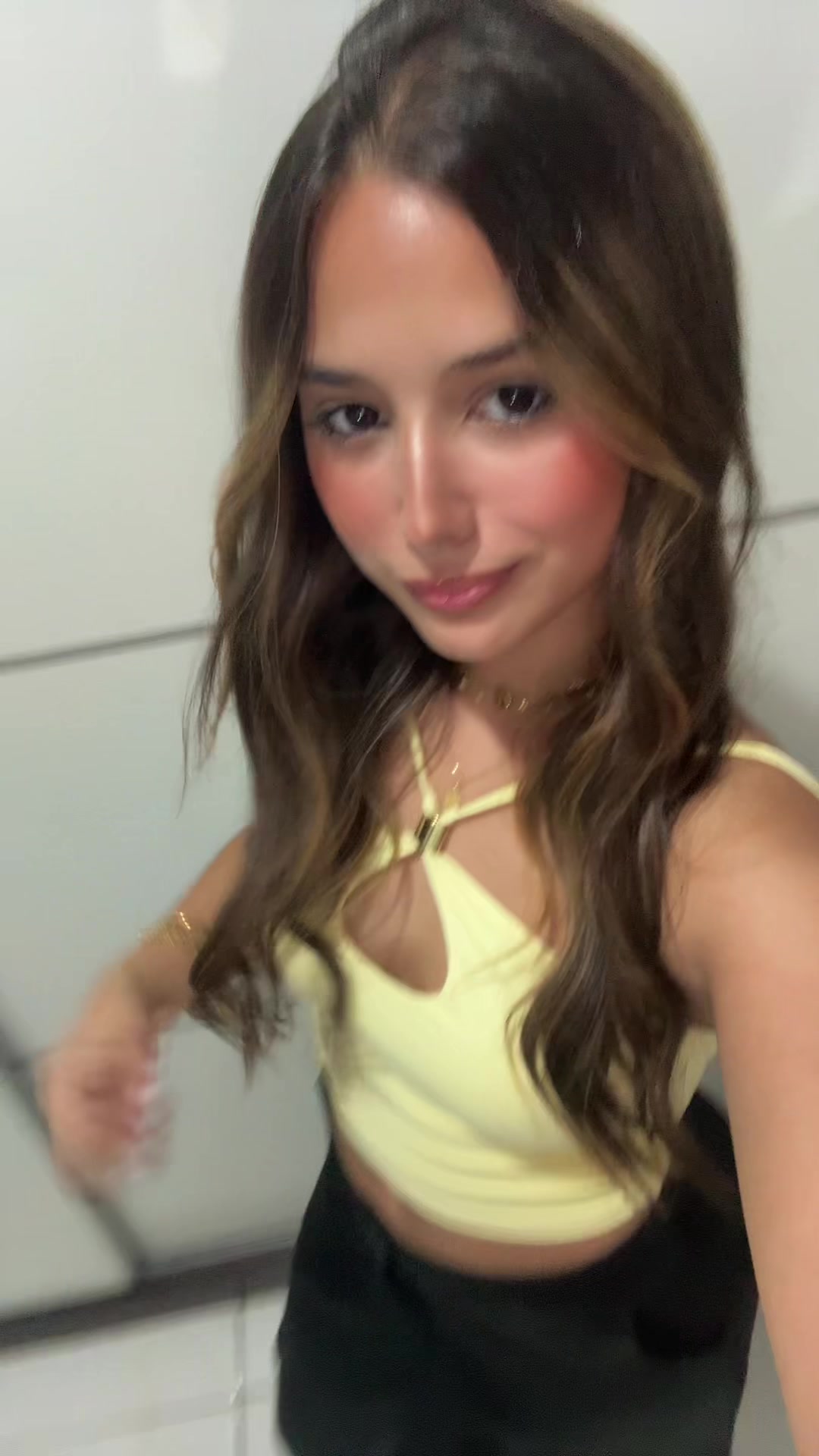 @gabi carvalho