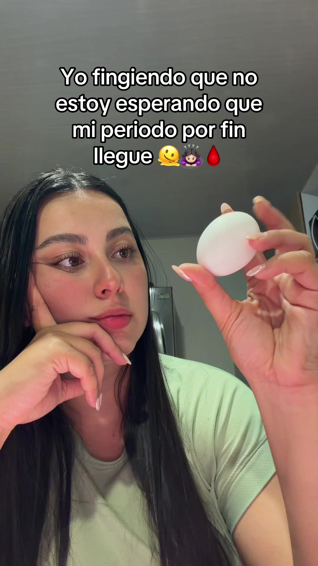 @Leonela | Flo App