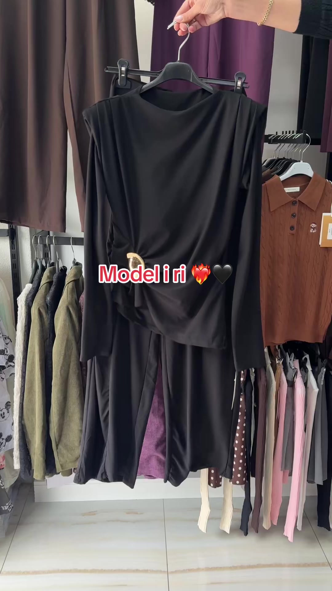 @Forever Fashion