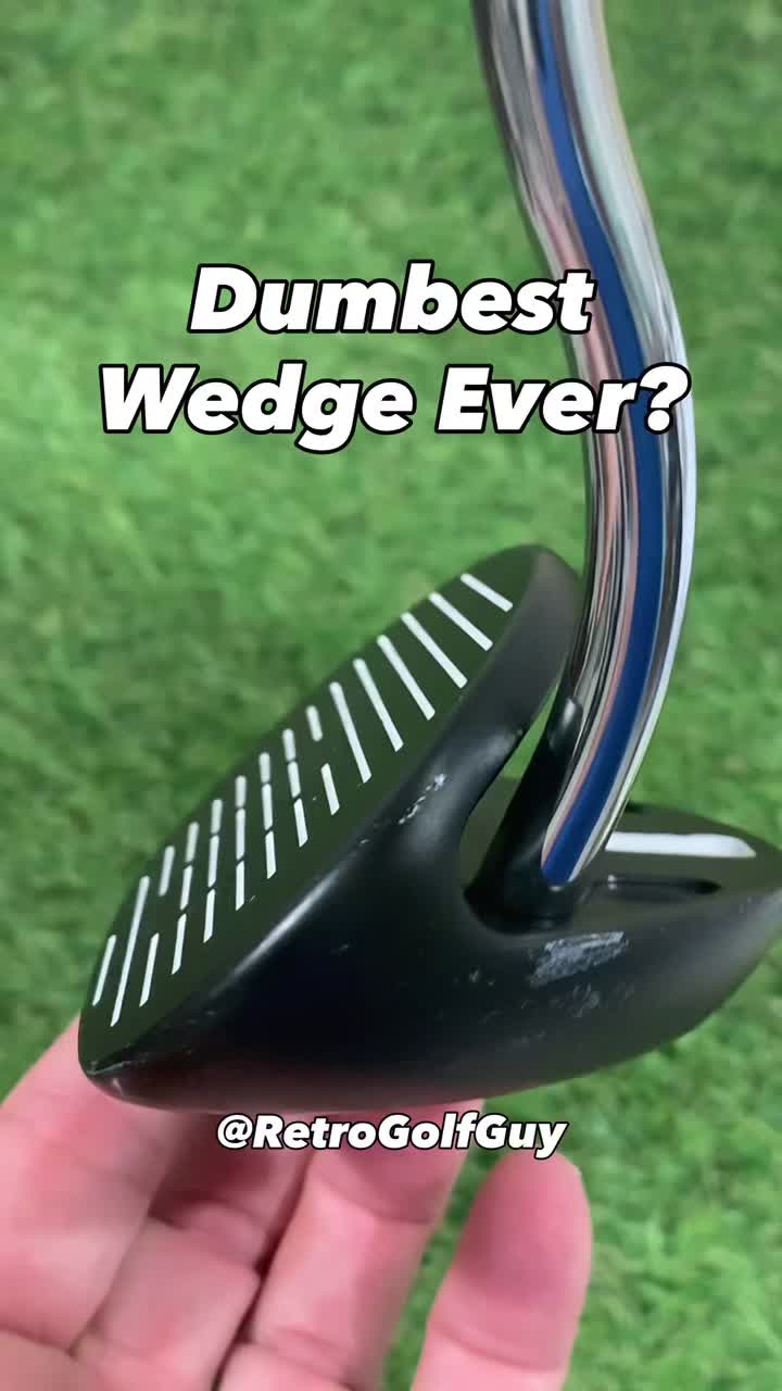 @RetroGolfGuy