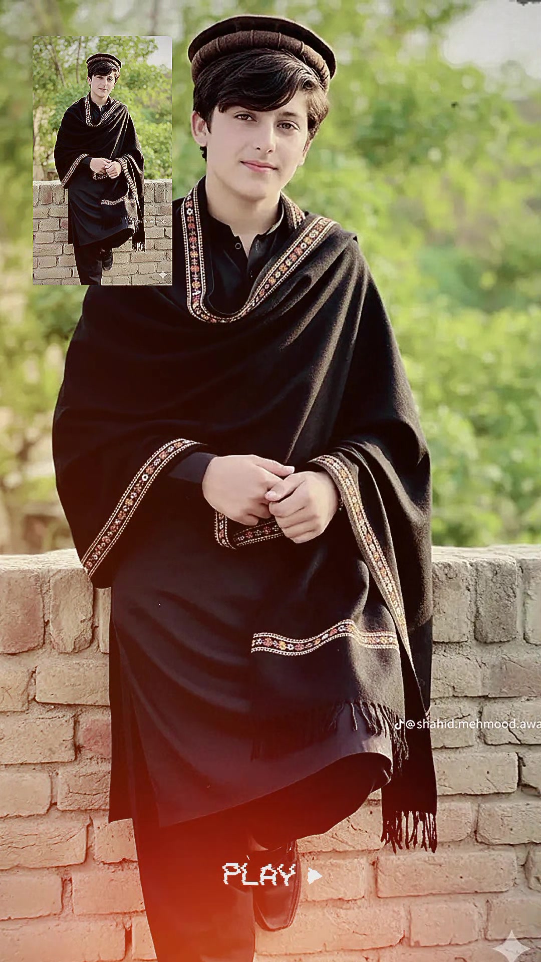 @Malik zahid awan