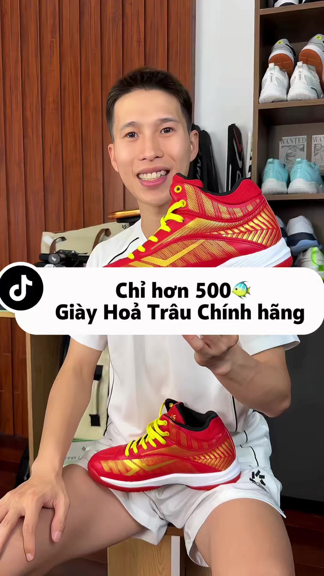 @Ngọc Hưởng Thể Thao
