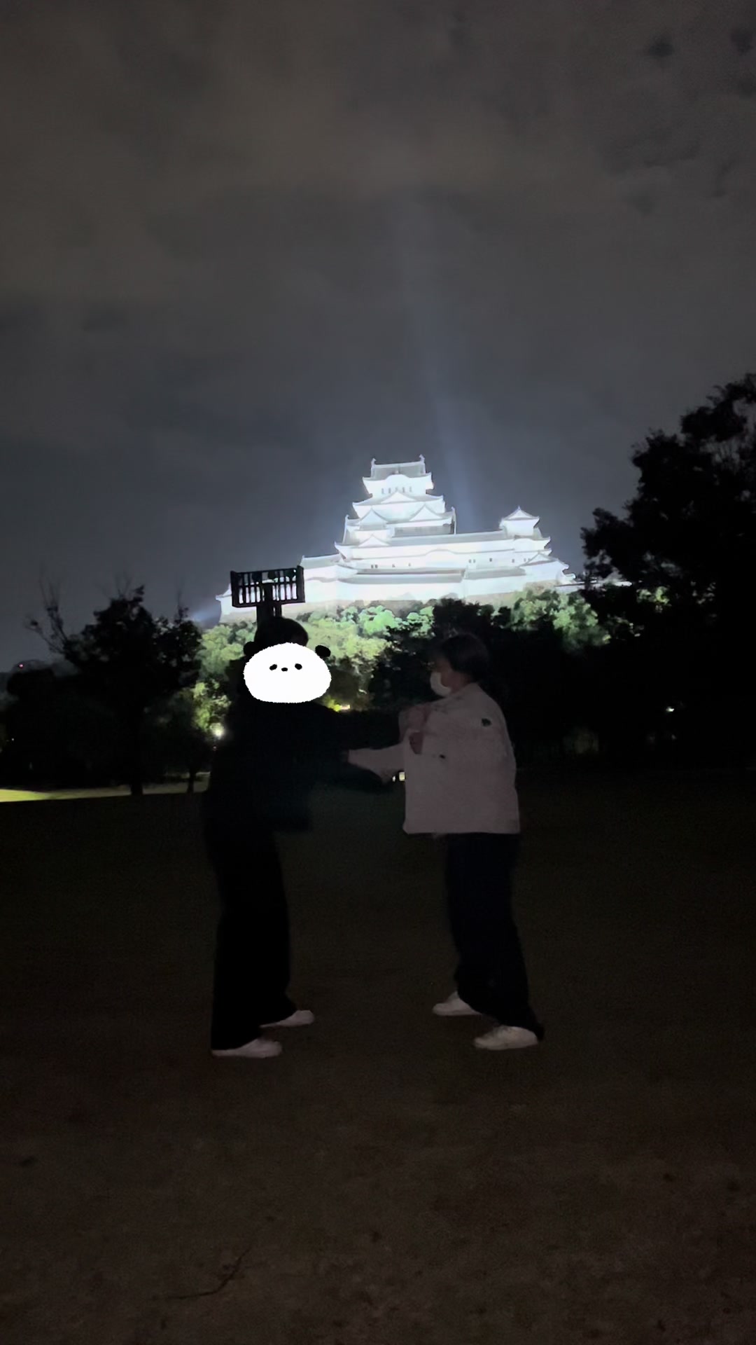 @きみコ