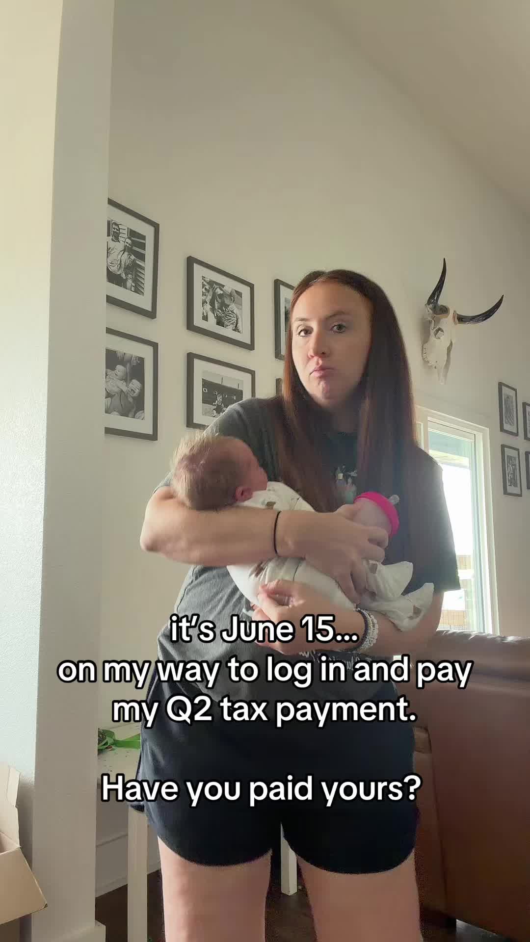 @Alex | Mom & Therapist