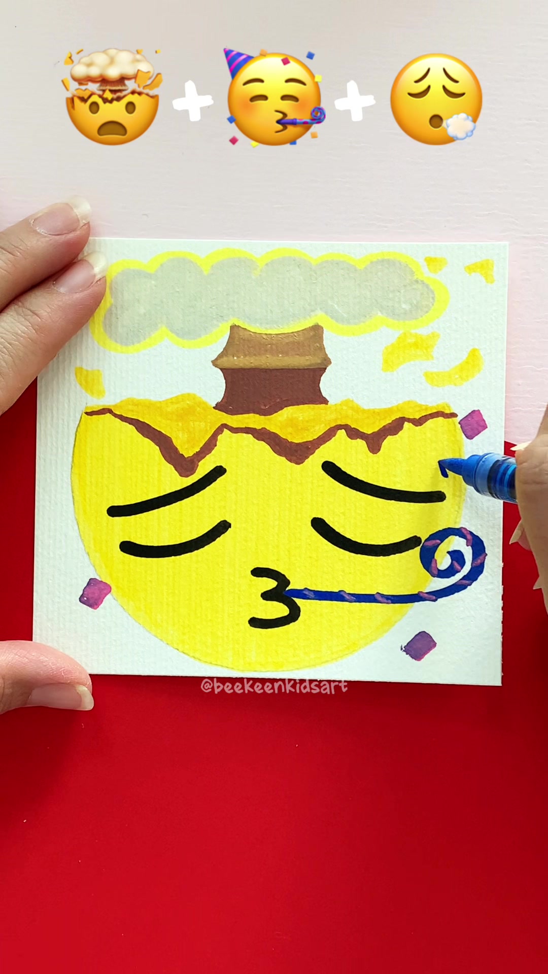 @@beekeenkidsart