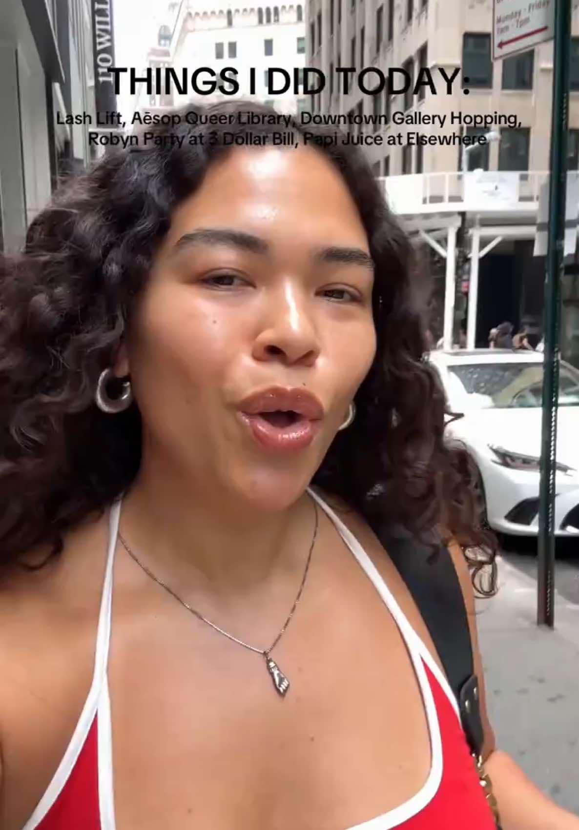 @Lala Lopez