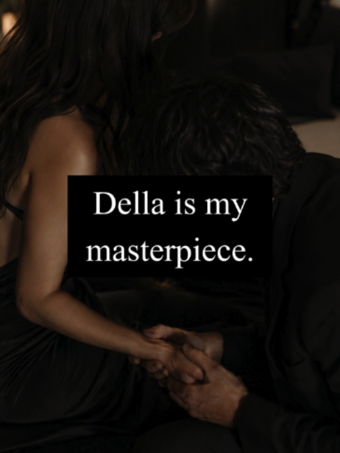 @The Dark Romantic