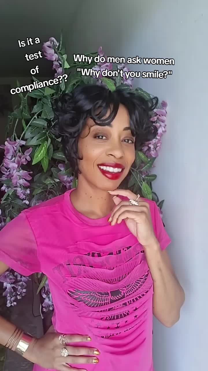 @MissChameazy