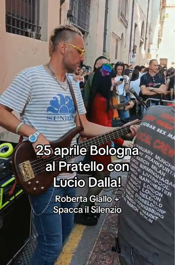 @ROBERTA GIALLO