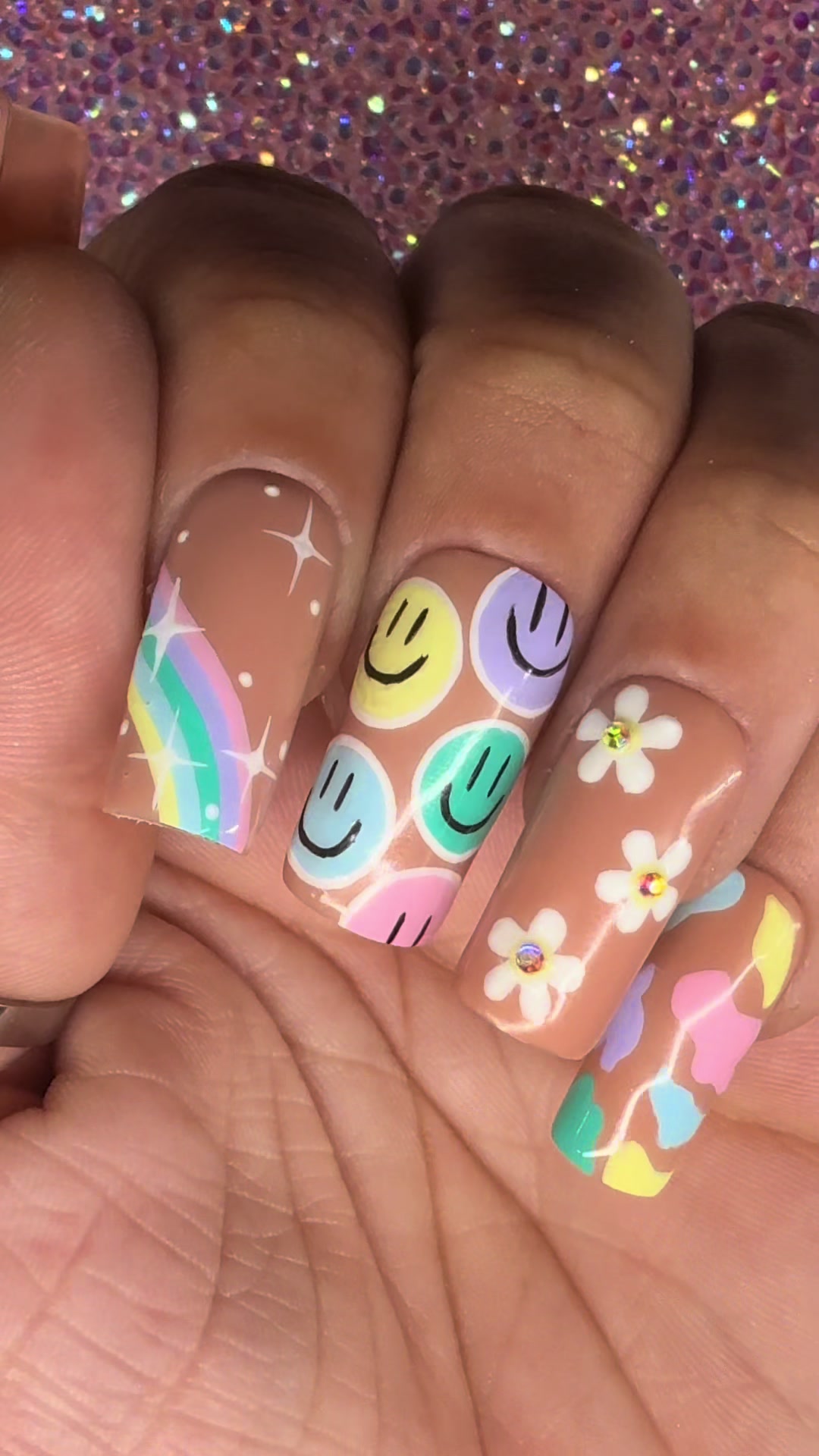 @🩷💚NailzByJMC💚🩷 (Jade)