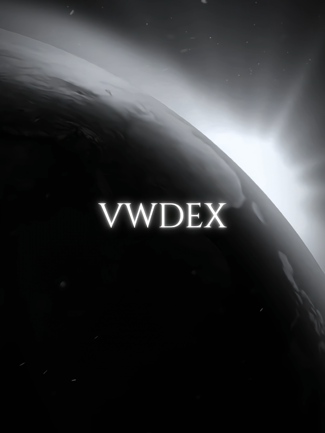 @vwdex™