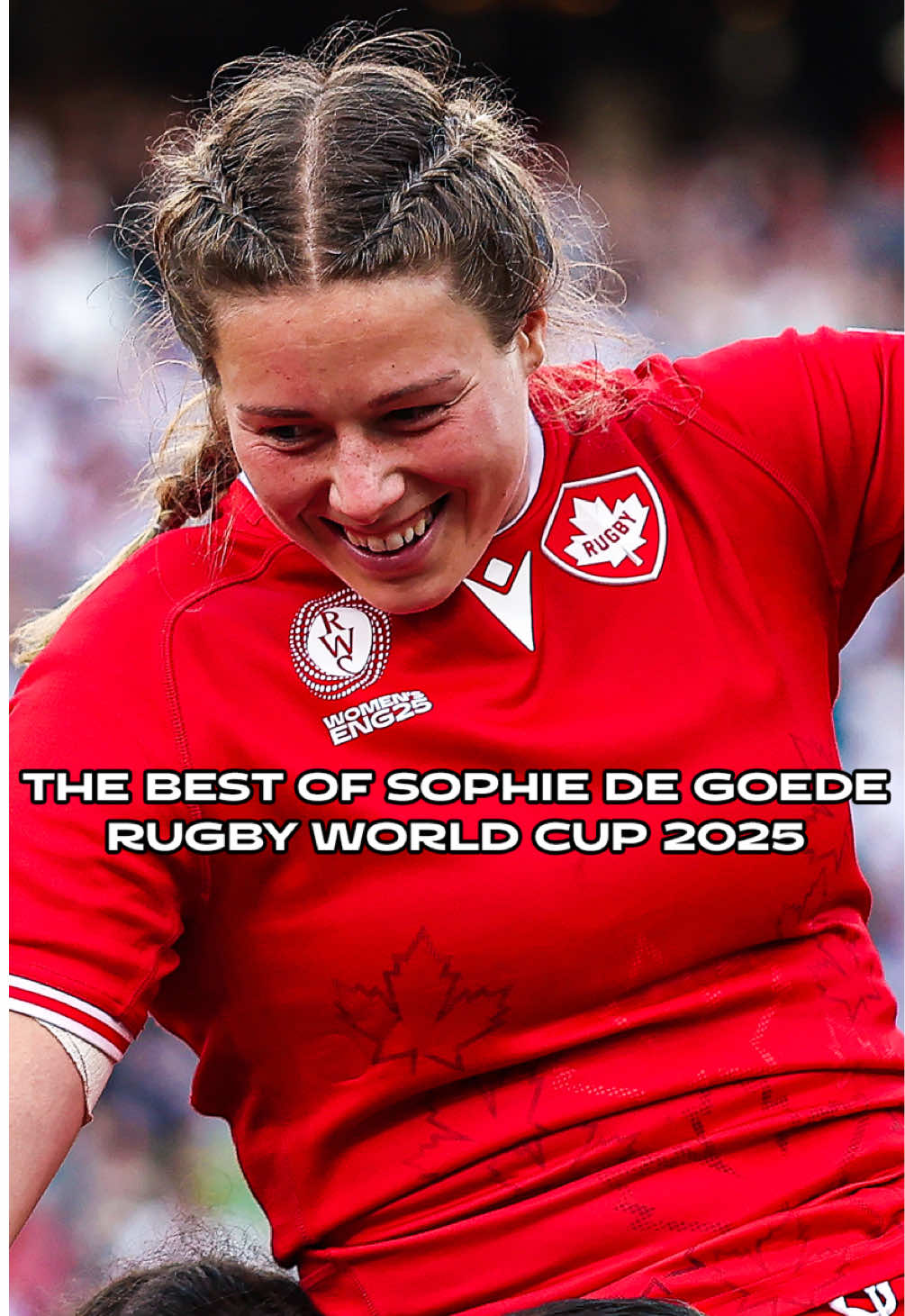 @Rugby World Cup