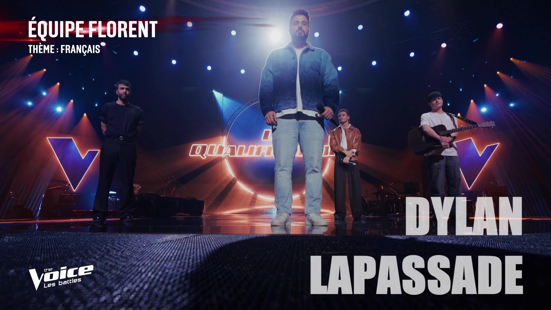 @Dylan Lapassade off