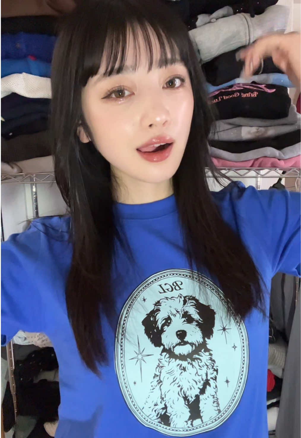 @百