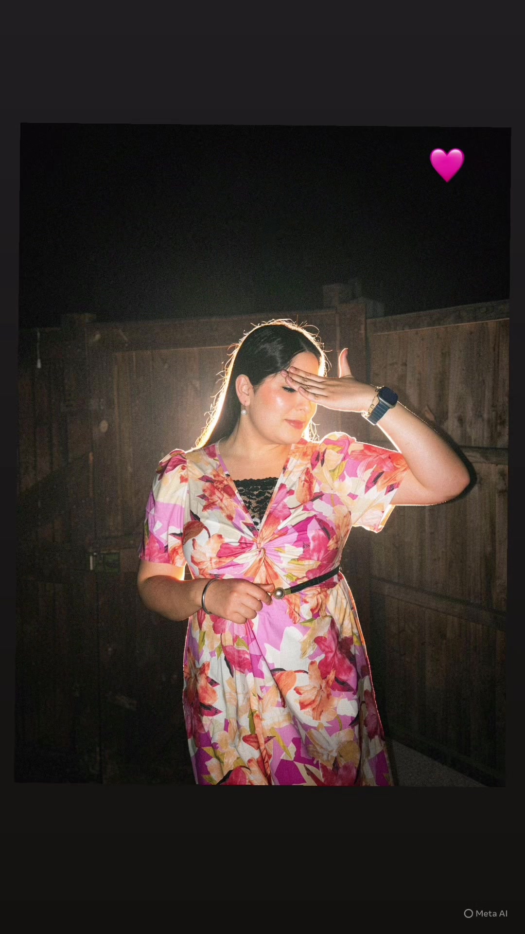 @DASHMEET KAUR 🩷