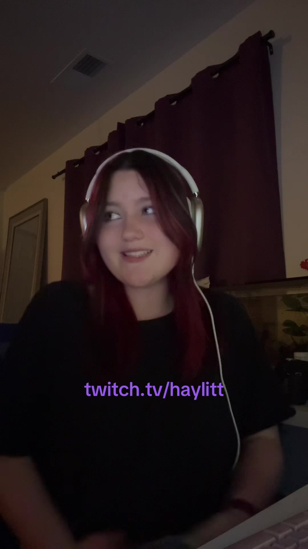 @twitch | haylitt