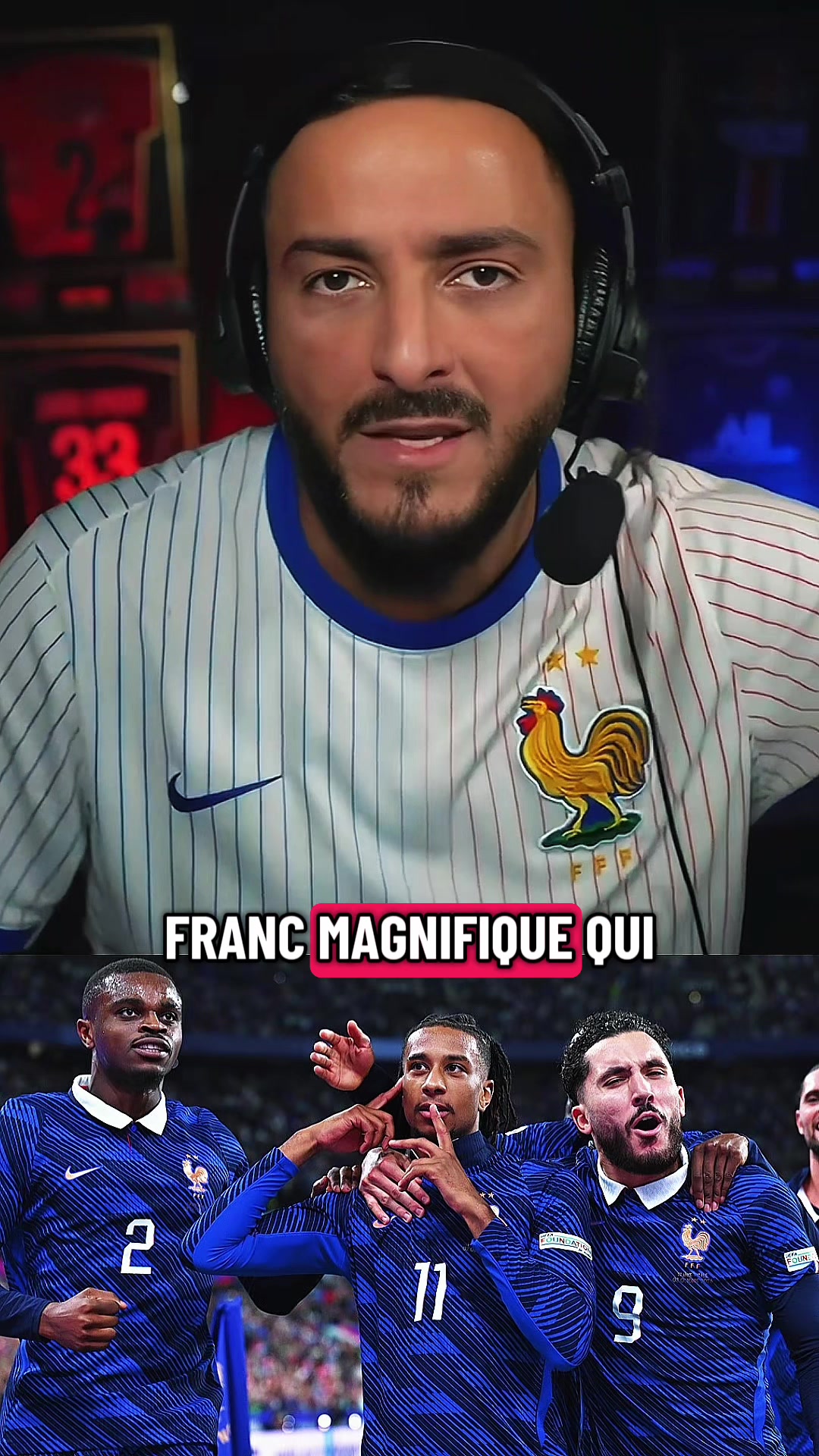 @Immigré Foot ⍟