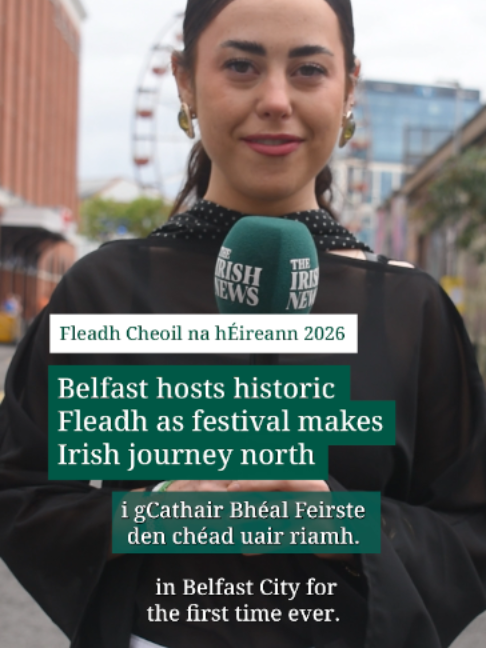@The Irish News