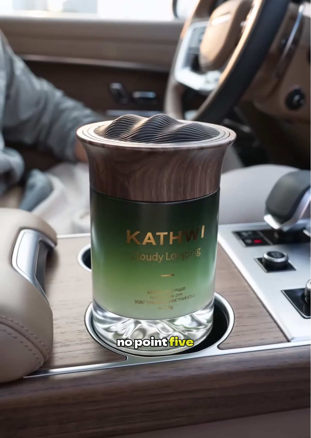 @kaysen教开车
