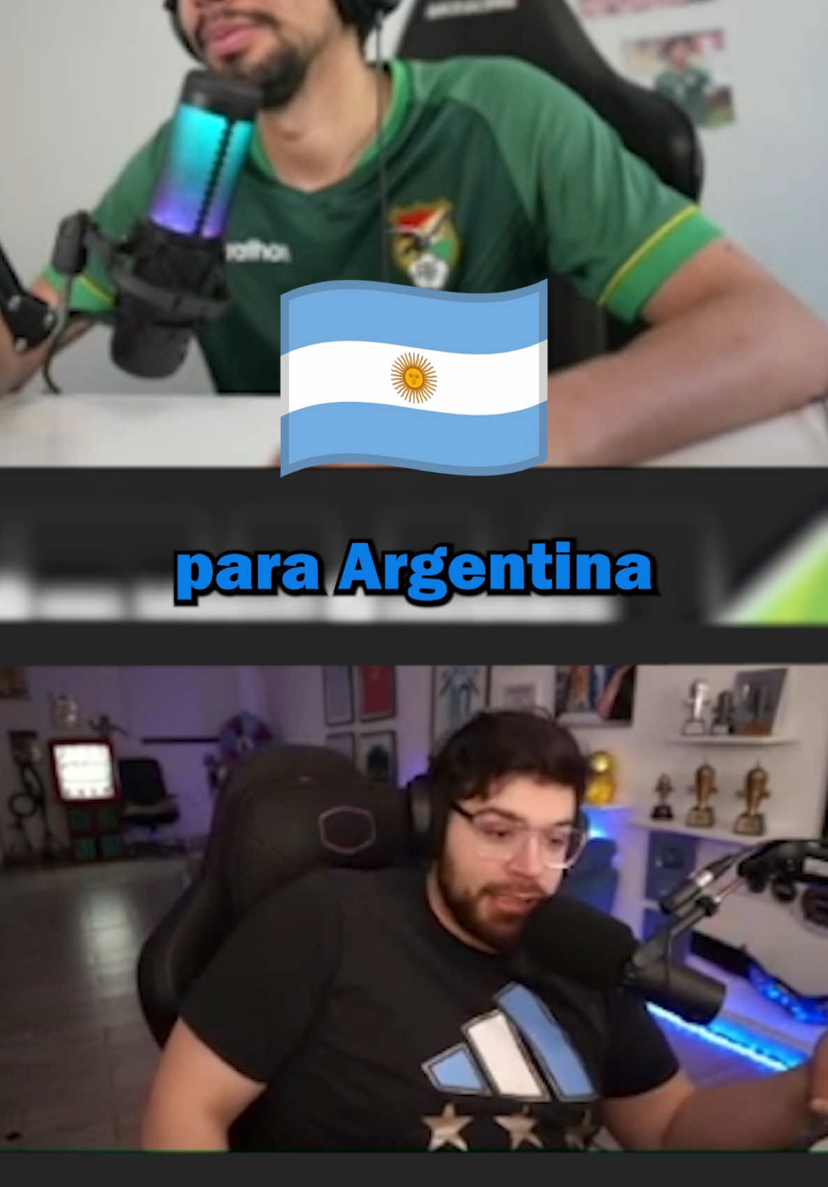 @Venas futboleras